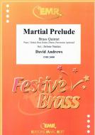 Martial Prelude Standard