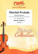 Martial Prelude Standard