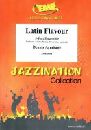 Latin Flavour Standard