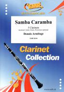 Samba Caramba Standard