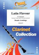 Latin Flavour Standard
