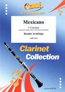 Mexicano Standard