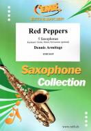 Red Peppers Standard