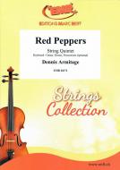 Red Peppers Standard