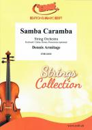Samba Caramba Standard