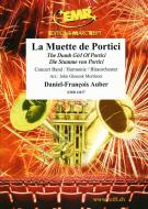 La Muette de Portici Standard