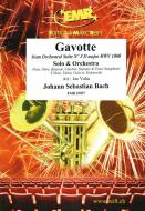 Gavotte Standard