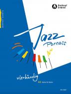 Jazz Parnass vierhändig 