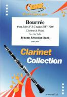 Bourrée Standard