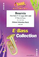 Bourrée Standard