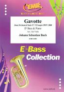 Gavotte Standard