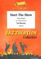 Start The Show Standard