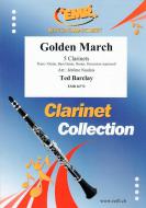Golden March Standard