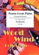 Puszta Great Plains Standard