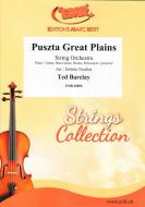 Puszta Great Plains Standard