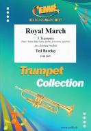 Royal March Standard