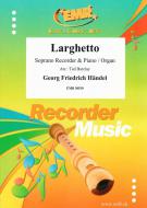 Larghetto Standard
