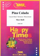 Pina Colada Standard
