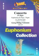 Concerto Bb Major Standard