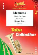 Menuetto Standard