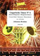 Danses Hongroises No 6 Standard