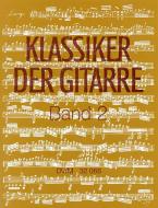 Klassiker der Gitarre 2 