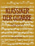 Klassiker der Gitarre 2 