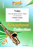 Valse Standard