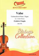 Valse Standard