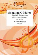 Sonatina C Major Standard