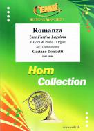 Romanza Standard