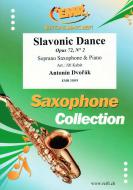 Slavonic Dance Standard
