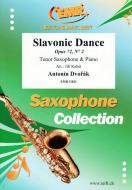 Slavonic Dance Standard