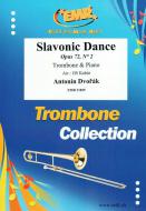 Slavonic Dance Standard