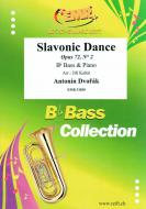 Slavonic Dance Standard