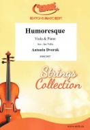 Humoresque Standard