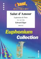 Salut d'Amour Standard