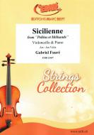 Sicilienne Standard
