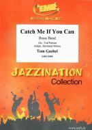 Catch Me If You Can Standard