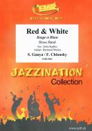 Red & White Standard