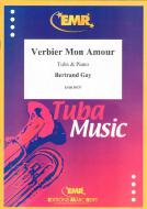 Verbier Mon Amour Standard