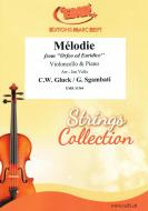 Mélodie Standard