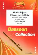 Air des Bijoux / Choeur des Soldats Standard