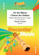 Air des Bijoux / Choeur des Soldats Standard
