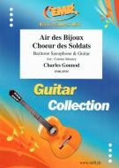 Air des Bijoux / Choeur des Soldats Standard