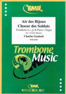 Air des Bijoux / Choeur des Soldats Standard