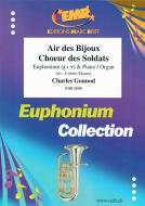 Air des Bijoux / Choeur des Soldats Standard