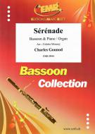 Sérénade Standard