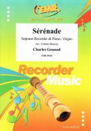 Sérénade Standard
