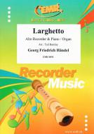 Larghetto Standard